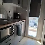Appartement With A View!