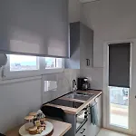 With A View! Appartement Kozani