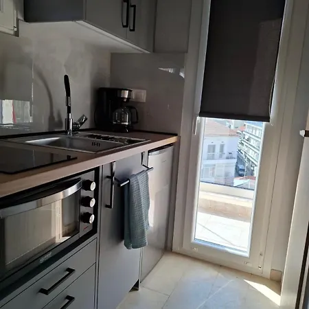 Apartament With A View!