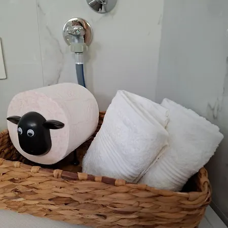 Apartamento With A View! *