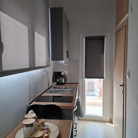 With A View! Apartament Kozani