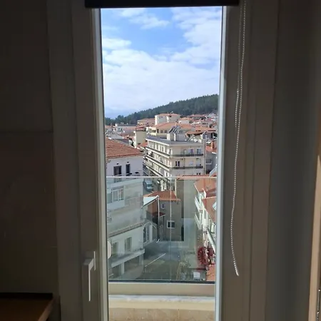 Lejlighed With A View! Kozani