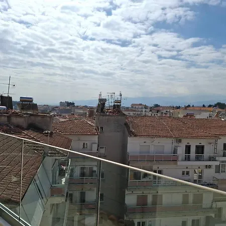 With A View! דירה קוזאני