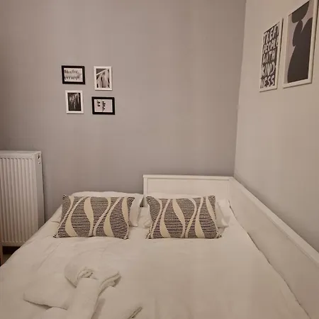 Apartament With A View! *