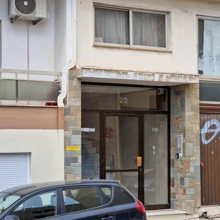 Apartament With A View!