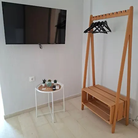 Apartament With A View! Kozani