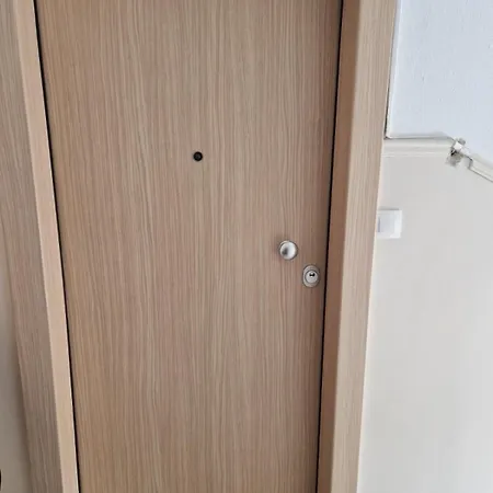 With A View! Apartamento