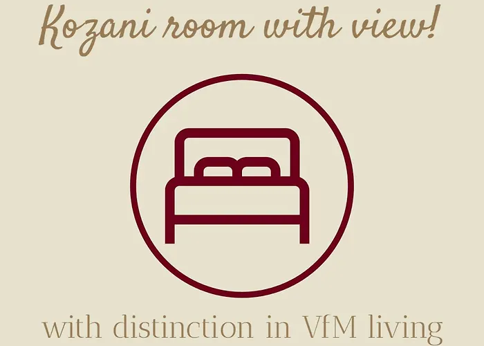 Apartamento With A View!