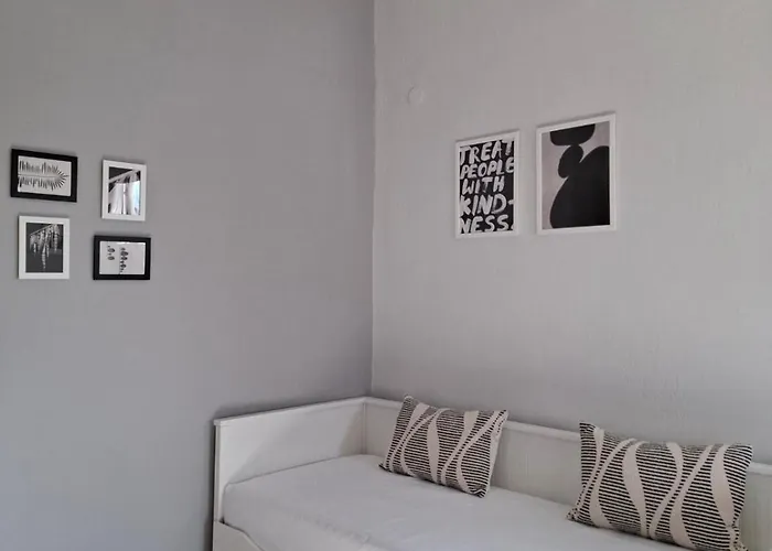 With A View! Apartamento *