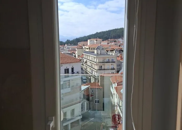 Apartamento With A View! Kozani