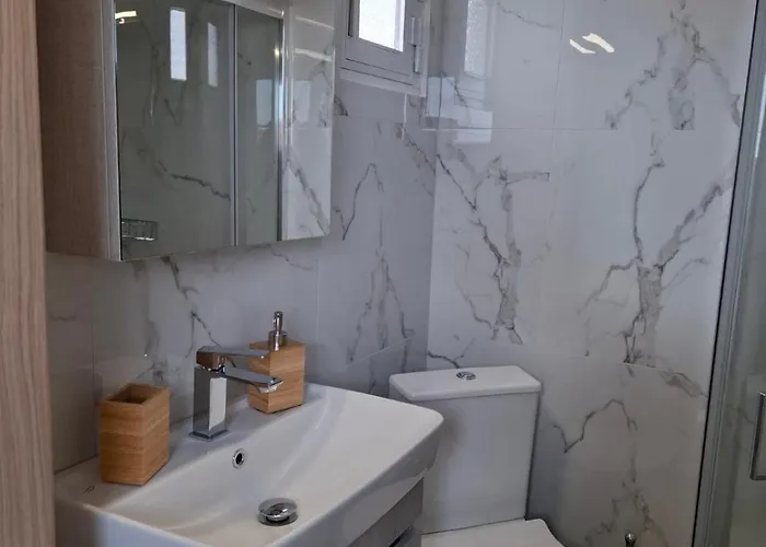 With A View! * Kozani