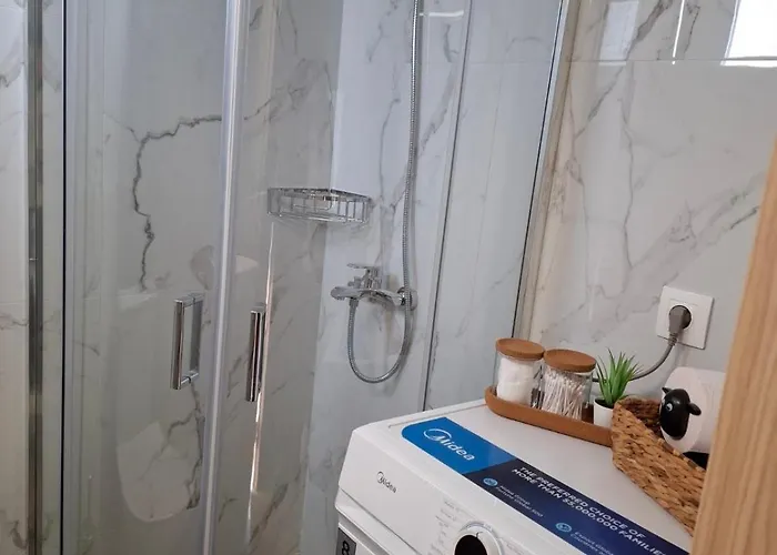 With A View! Apartamento *