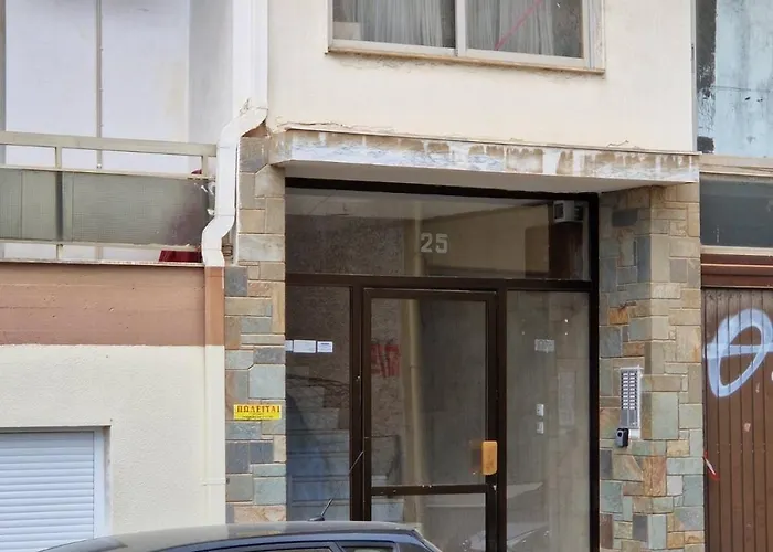 Apartamento With A View!