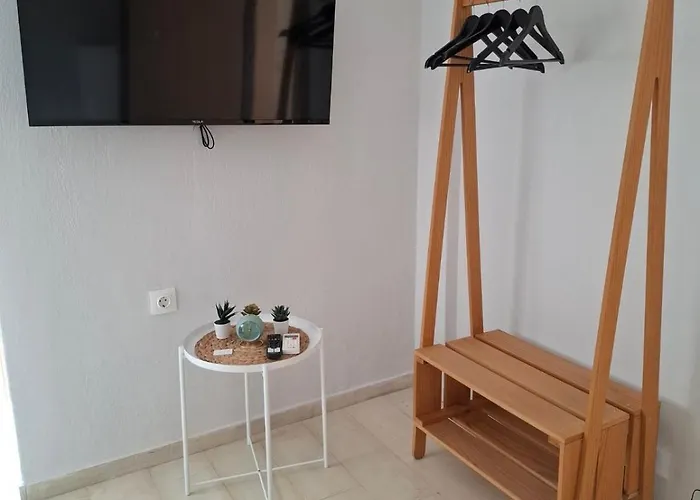 דירה With A View! קוזאני