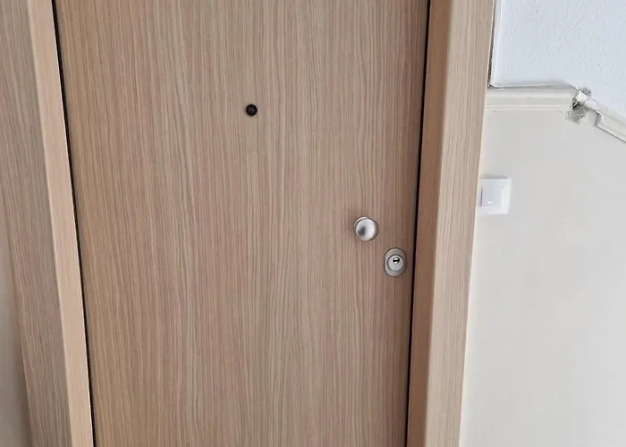 With A View! Apartamento